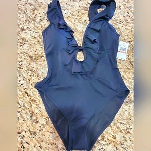 Michael Kors Women's Bathing Suit